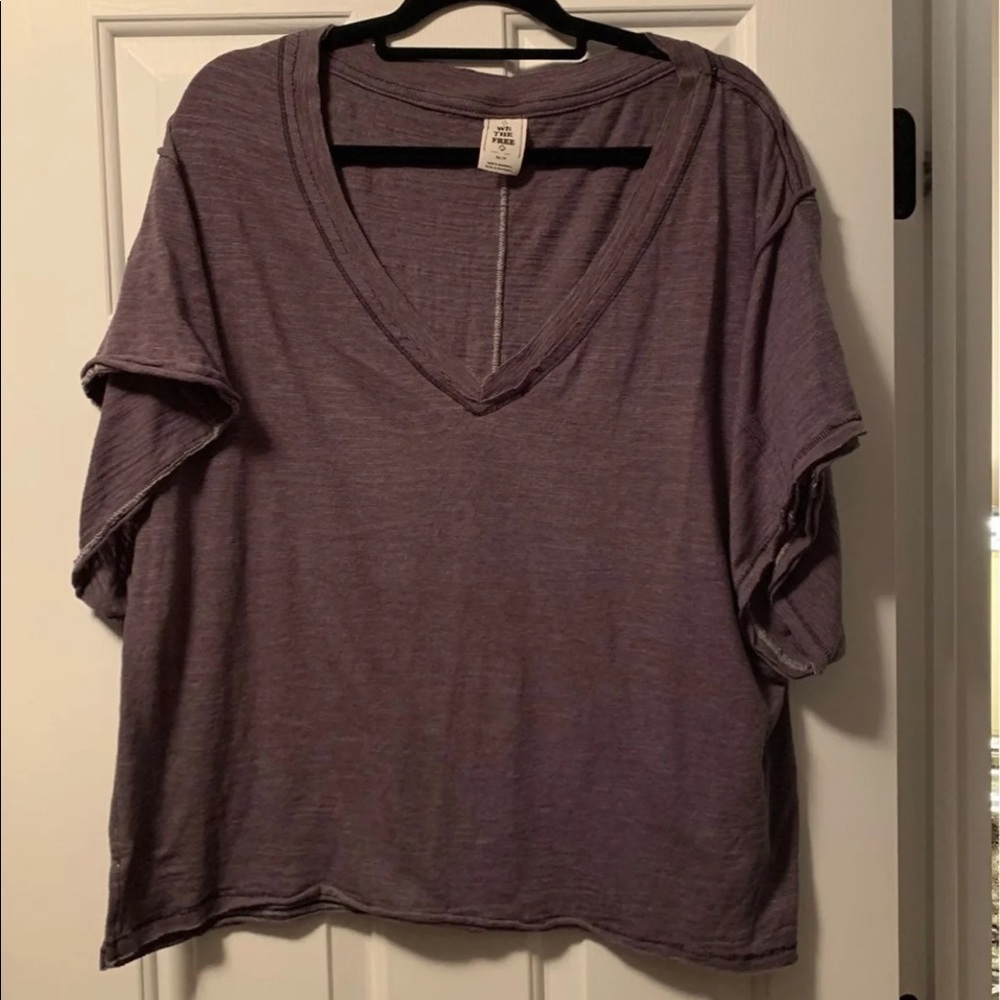 Free People T-Shirt